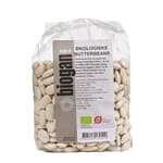 Biogan butterbeans 750 gr