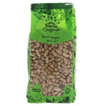 Suma organic pinto beans 500 gr