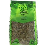 Suma organic dark speckled lentils 500 gr