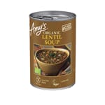 Amys Kitchen lentil soup 411 g