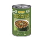 Amys Kitchen rustic italian vegetable soup 397 g