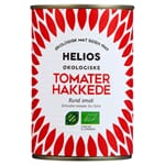 Helios hakkede tomater 400 g
