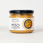 Clearspring white miso paste 270 g