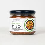 Clearspring reduced salt miso 270 g