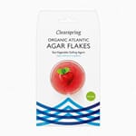 Clearspring organic atlantic agar flakes 30 g