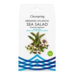 Clearspring atlantic sea salad 25 g