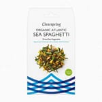 Clearspring organic atlantic sea spaghetti 25 g