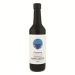 Clearspring økologisk shoyu soyasaus 500 ml