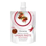 Clearspring umami paste with chili 150 gr