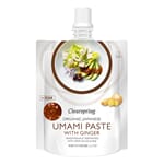 Clearspring umami paste with ginger 150 gr
