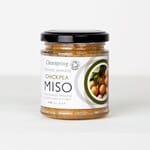 Clearspring økologisk kikert miso 150 g