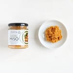 Clearspring chickpea miso 150 g