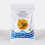 Clearspring japansk tørket grønn nori tang 20 g