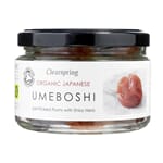 Clearspring økologisk umeboshi plommer 200 g