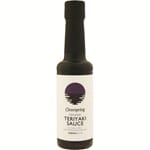 Clearspring økologisk teriyakisaus 150 ml