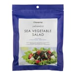 Clearspring sea vegetable salad 25 gr