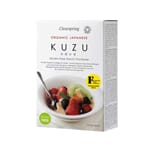 Clearspring økologisk kuzu 125 g