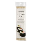 Clearspring sushi mat bamboo for rolling