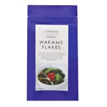 Clearspring tørket wakameflak tang 25 g