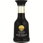 Clearspring økologisk soyasaus dispenser 150 ml