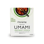 Clearspring umami instant stock 4x28 g