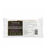 Clearspring black soya bean mochi 250 g