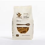 Doves organic brown rice fusilli 500 g