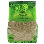 Suma organic brown basmati rice 500 gr