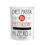 Diet food pasta shirataki fettuccine glutenfri 200 gr