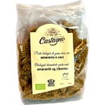 Castagno durumhvete med amaranth og kikerter 250 gr