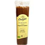 Castagno sammalt spelt spaghetti 500 gr