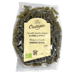 Castagno proteinpasta av grønne erter 250 g