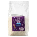Your Organic Nature hvit basmati ris 400 g