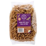 Your Organic Nature brun ris fusilli 500 g