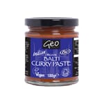 Geo organics balti curry paste 180 gr