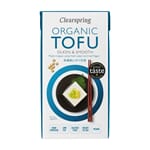 Clearspring økologisk silkemyj tofu 300 g