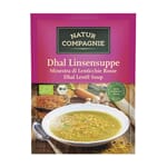 Natur compagnie linsesuppe 60 gr
