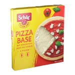 Schar glutenfri pizzabunn 2 stk 300 g