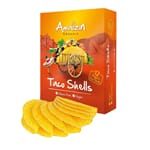 Amaizin taco shell 12 stk 150 g