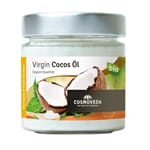 Cosmoveda virgin coconut oil 170 ml