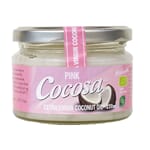Cocosa pink kokosnøttolje 220 ml