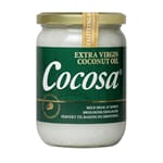 Cocosa extra virgin coconut oil 500 ml