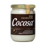 Cocosa pure coconut oil 500 ml