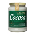 Cocosa extra virgin coconut oil 1300 ml
