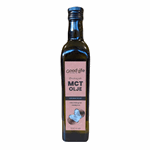 Goodlife MCT olje 500 ml