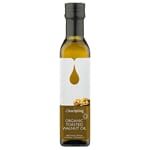 Clearspring organic toasted walnut oil 250 ml