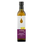 Clearspring organic rapeseed oil 500 ml
