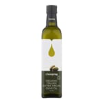 Clearspring italian extra virgin olive oil 500 ml