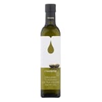 Clearspring tunisisk extra virgin olivenolje 500 ml