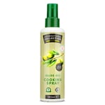 International Cooking spray stekeolje med oliven 190 ml